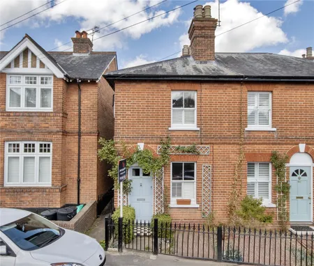Chipstead Lane, Sevenoaks, TN13
