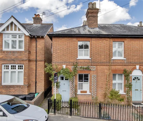 Chipstead Lane, Sevenoaks, TN13 photo 1