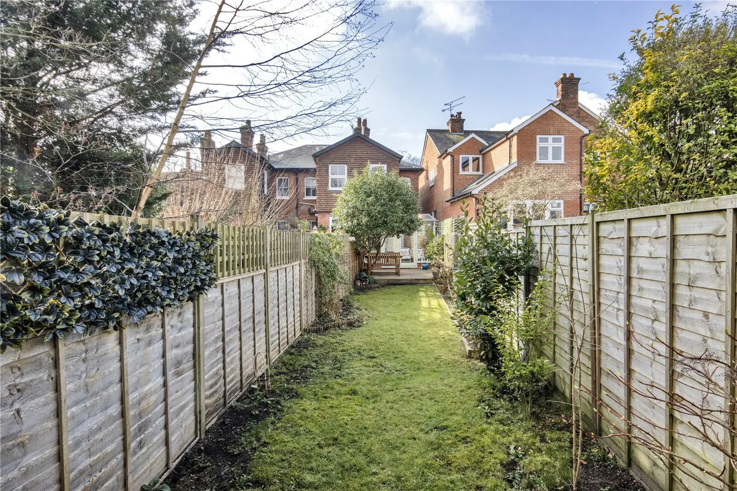 Chipstead Lane, Sevenoaks, TN13 photo 11