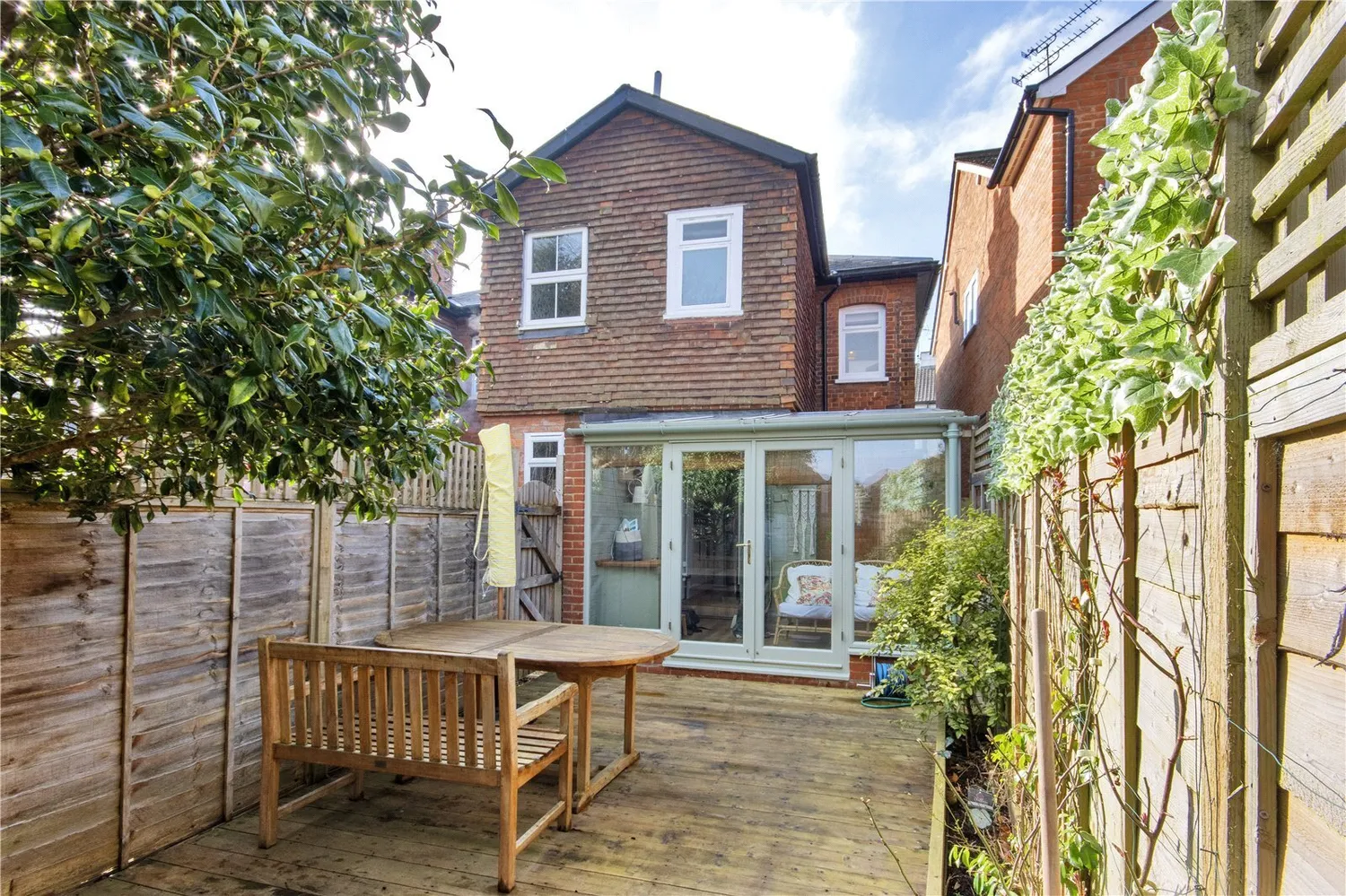 Chipstead Lane, Sevenoaks, TN13 photo 12