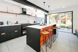 Property responsive