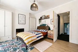 Property responsive