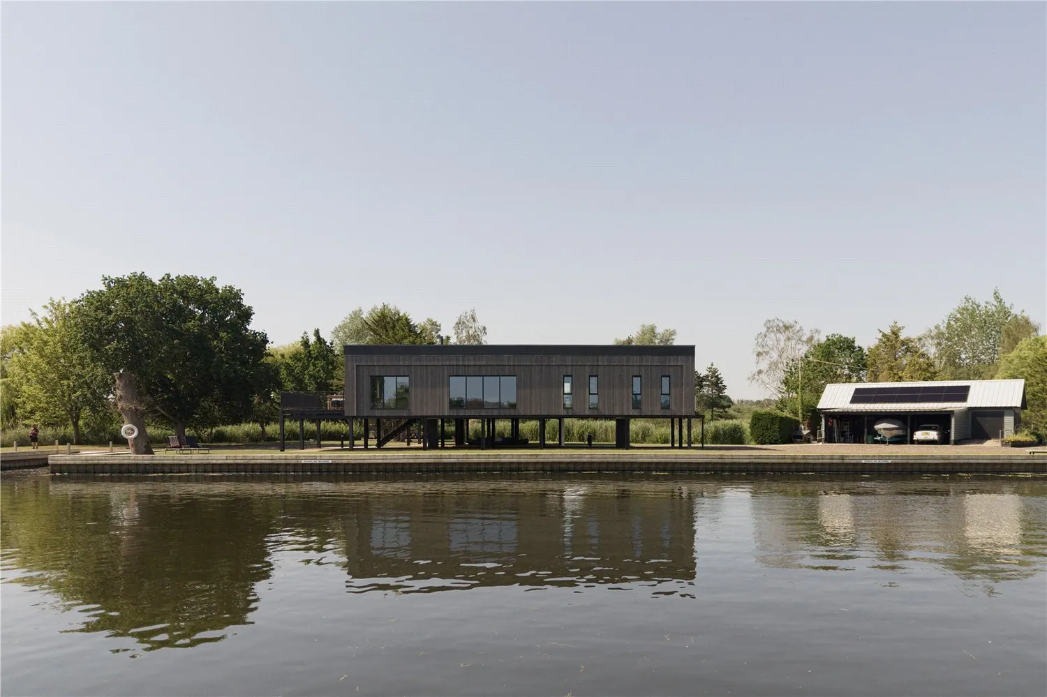 Surlingham, Norwich, NR14 photo 33