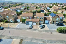 Peyton Close, Eastbourne