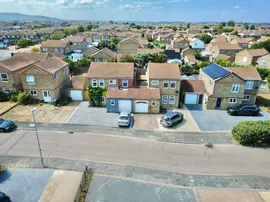Peyton Close, Eastbourne photo