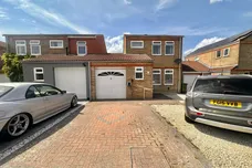 Peyton Close, Eastbourne