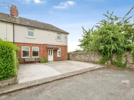 Charnell Avenue, Maltby, Rotherham photo