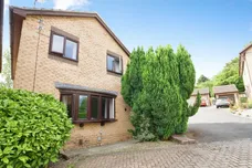 Horton Close, Rodley, Leeds