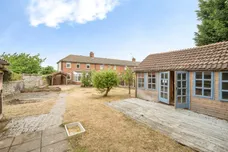Charnell Avenue, Maltby, Rotherham