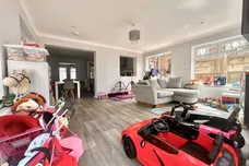 Peyton Close, Eastbourne