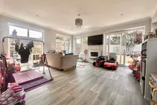 Peyton Close, Eastbourne