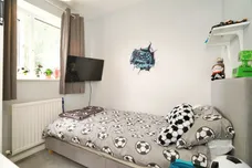Horton Close, Rodley, Leeds