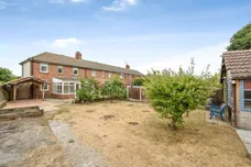 Charnell Avenue, Maltby, Rotherham