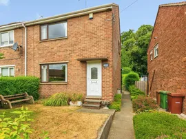 Wharncliffe Road, Wakefield photo