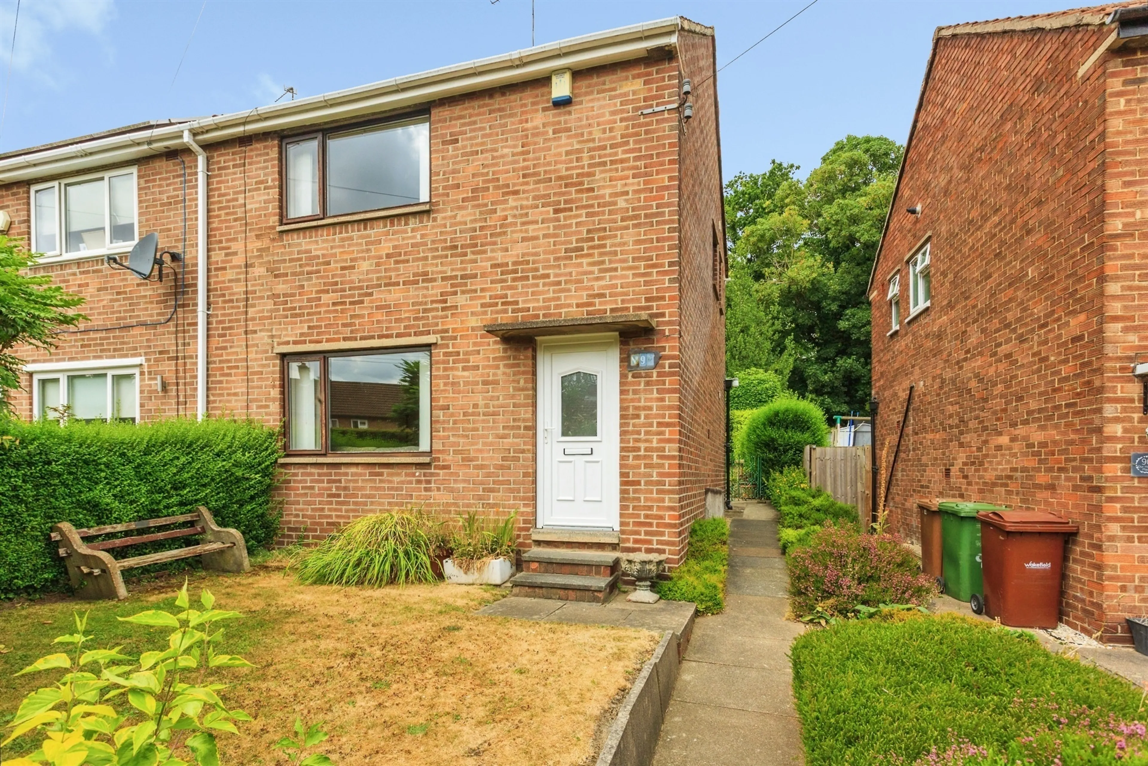 Property at Wharncliffe Road, Wakefield