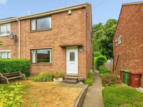 Wharncliffe Road, Wakefieldphoto