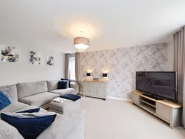 Masefield Avenue, Holmewood, Chesterfield thumb 2
