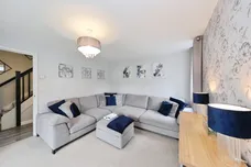 Masefield Avenue, Holmewood, Chesterfield