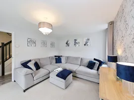 Masefield Avenue, Holmewood, Chesterfield thumb 3