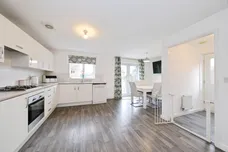 Masefield Avenue, Holmewood, Chesterfield
