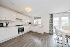Masefield Avenue, Holmewood, Chesterfield
