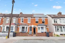 Cedar Road, Croydon