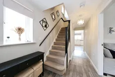 Masefield Avenue, Holmewood, Chesterfield