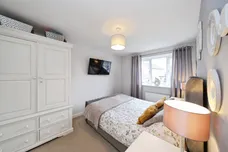 Masefield Avenue, Holmewood, Chesterfield