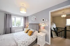 Masefield Avenue, Holmewood, Chesterfield