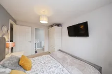 Masefield Avenue, Holmewood, Chesterfield