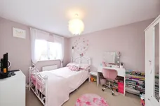 Masefield Avenue, Holmewood, Chesterfield