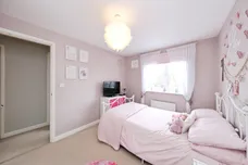 Masefield Avenue, Holmewood, Chesterfield