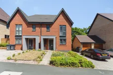 New House Farm Drive, Northfield, Birmingham