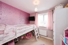 Masefield Avenue, Holmewood, Chesterfield