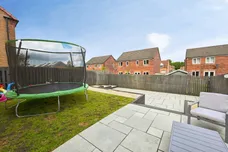 Masefield Avenue, Holmewood, Chesterfield