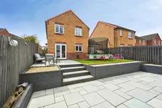 Masefield Avenue, Holmewood, Chesterfield