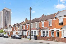 Cedar Road, Croydon