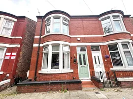 Crosfield Road, WALLASEY photo