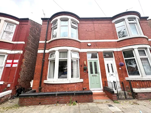 Crosfield Road, WALLASEYphoto