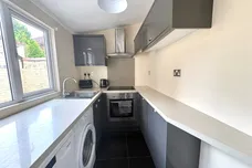 Crosfield Road, WALLASEY