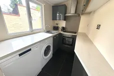 Crosfield Road, WALLASEY