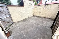 Crosfield Road, WALLASEY
