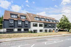 Station Road, Dorking