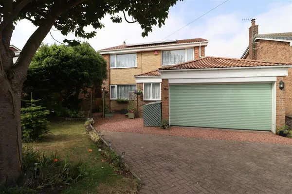 Greenfield Road, Middleton On The Wolds