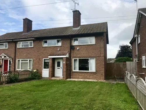 Queens Road, Littleport, ELYphoto