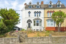 Ridgeway, Plymouth
