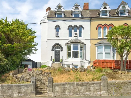 Ridgeway, Plymouthphoto