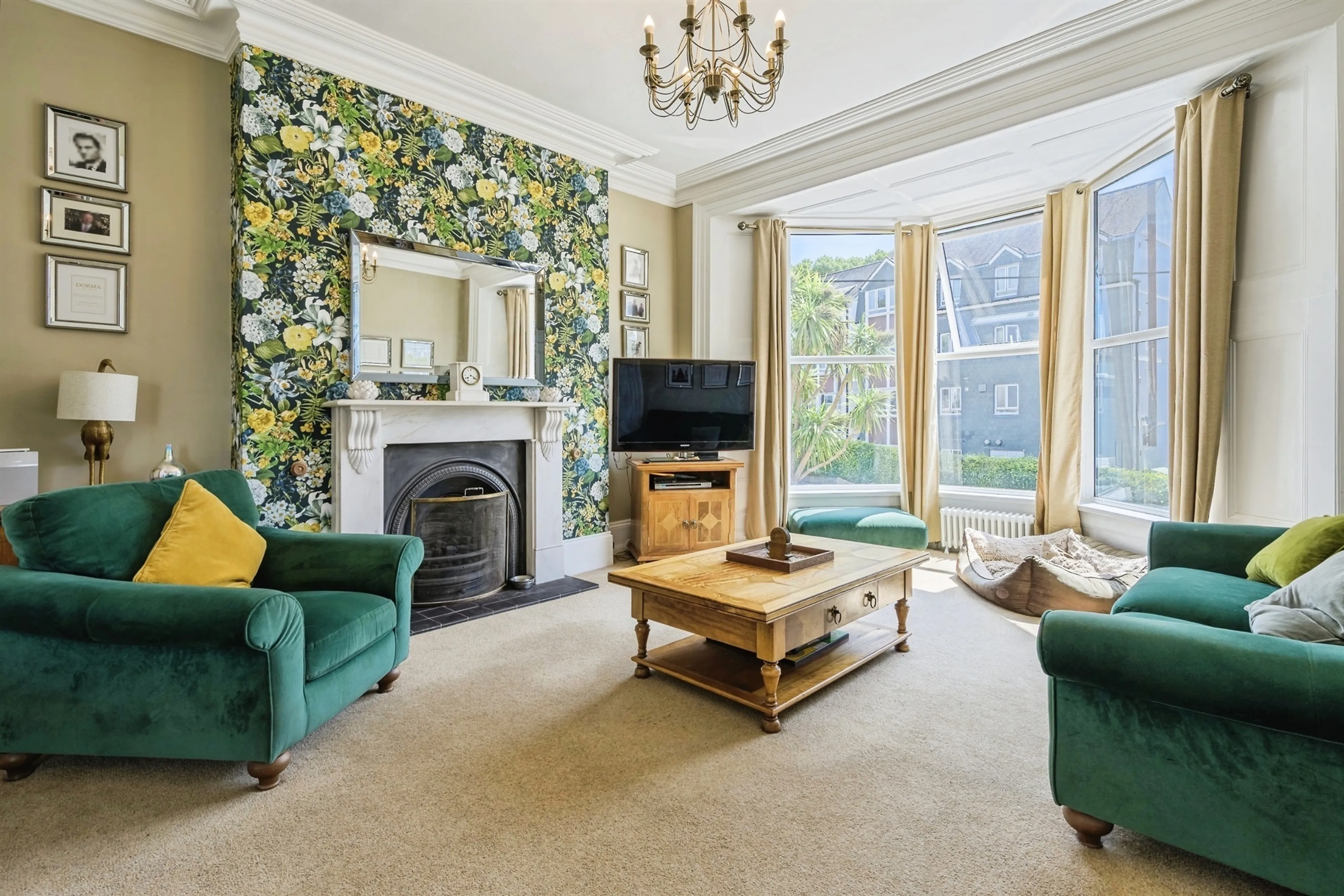 Property at Ridgeway, Plympton
