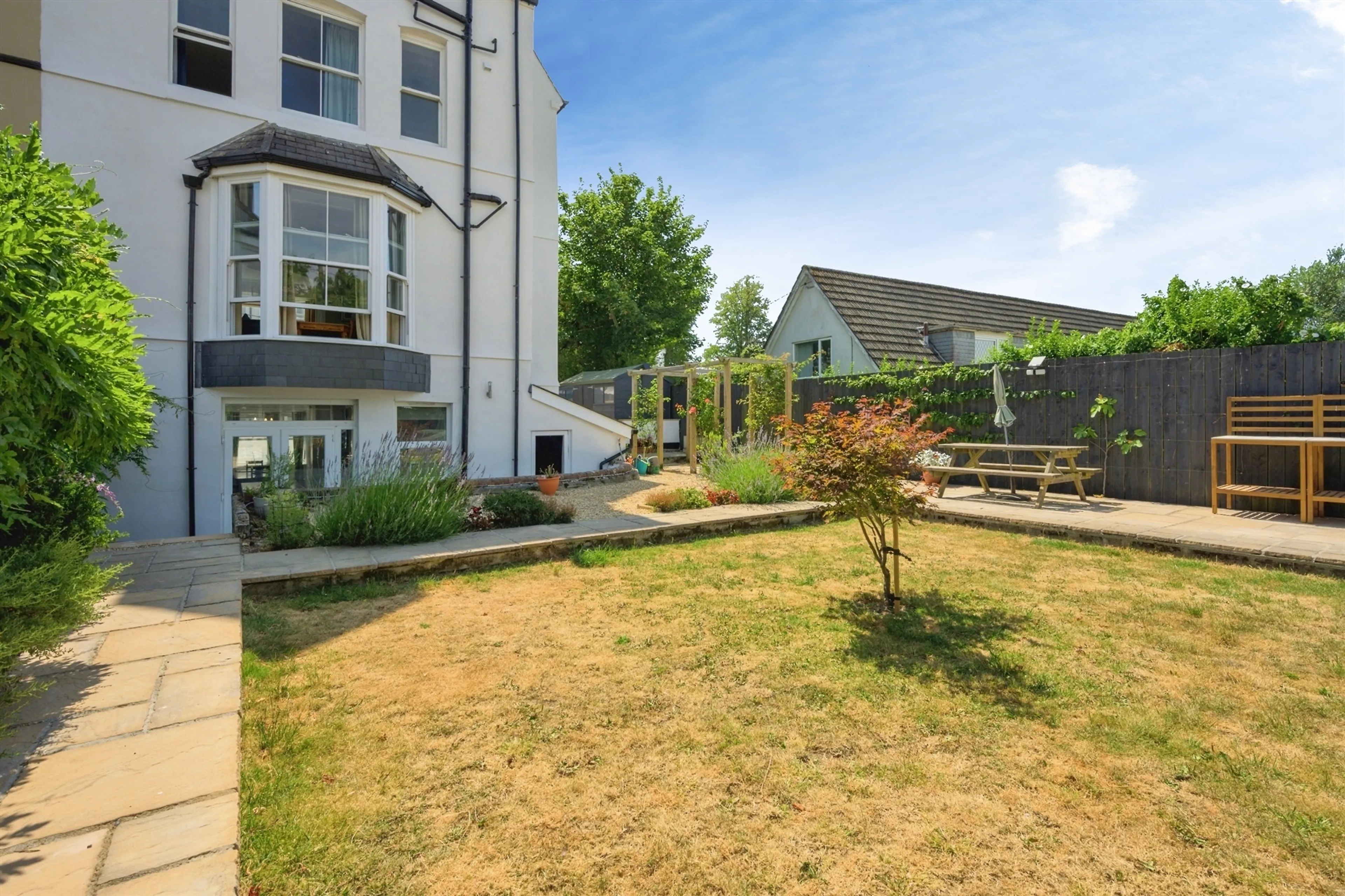 Property at Ridgeway, Plympton