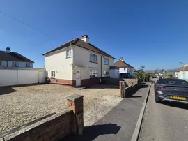 Cridlake, AXMINSTER photo